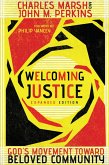 Welcoming Justice (eBook, ePUB)