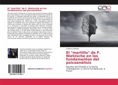 El &quote;martillo&quote; de F. Nietzsche en los fundamentos del psicoanálisis