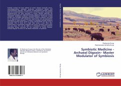 Symbiotic Medicine - Archaeal Digoxin¿ Master Modulator of Symbiosis