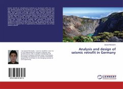 Analysis and design of seismic retrofit in Germany