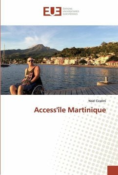 Access'île Martinique - Cicalini, Noel