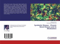Symbiotic Disease - Chronic Renal Disease and its Modulation