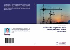 Women Entrepreneurship Development In North Karnataka