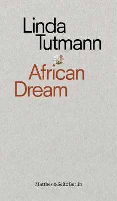 Cover African Dream (eBook, ePUB)