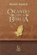 Orando com a Bíblia - eBook (eBook,... - Bild 1