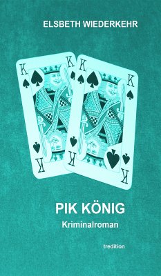 PIK KÖNIG (eBook, ePUB) - Wiederkehr, Elsbeth