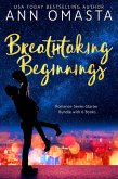 Breathtaking Beginnings: Romance Series-Starter Bundle with 6 Books (eBook, ePUB)