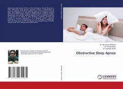 Obstructive Sleep Apnea - Abdullah, Mir Yasser;Batra, Puneet;Sonar, Saurabh