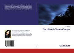 The UN and Climate Change
