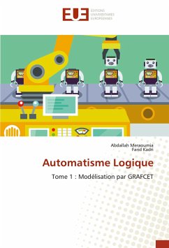 Automatisme Logique - Meraoumia, Abdallah;Kadri, Farid