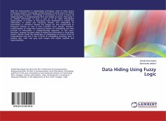 Data Hiding Using Fuzzy Logic - Khursheed, Farida;Jabeen, Zamrooda