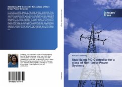 Stabilizing PID Controller for a class of Non-linear Power Systems - Chaudhary, Rekha