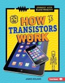 How Transistors Work (eBook, PDF)