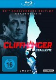 Cliffhanger 25th Anniversary Edition