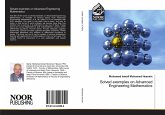 Solved examples on Advanced Engineering Mathematics