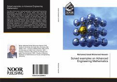 Solved examples on Advanced Engineering Mathematics - Mohamed Hessein, Mohamed Ismail