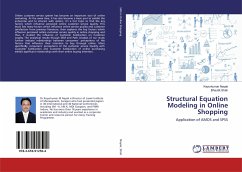 Structural Equation Modeling in Online Shopping - Nayak, Keyurkumar;Shah, Bhautik