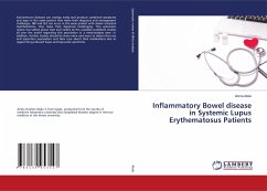 Inflammatory Bowel disease in Systemic Lupus Erythematosus Patients - Abdu, Amira