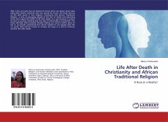 Life After Death in Christianity and African Traditional Religion