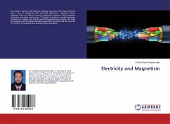 Electricity and Magnetism