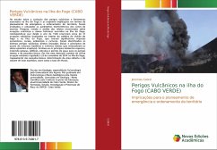 Cover Perigos Vulcânicos na ilha do Fogo (CABO VERDE)