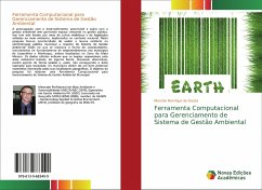 Ferramenta Computacional para Gerenciamento de Sistema de Gestão Ambiental - Henrique de Souza, Marcelo