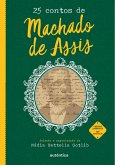 25 contos de Machado de Assis (eBook, ePUB)