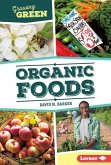 Organic Foods (eBook, PDF)