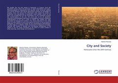 City and Society - Rauseo, Newton