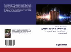 Symphony Of The Universe - Al-Tamimi, Mohammad Tayseer