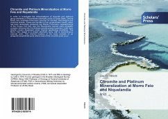 Chromite and Platinum Mineralization at Morro Feio and Niquelandia - Milliotti, Claudio