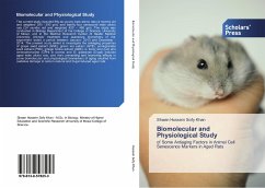 Cover Biomolecular and Physiological Study