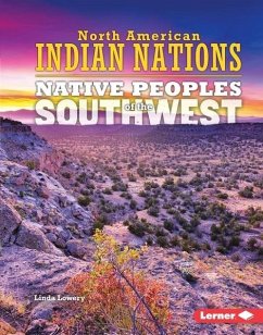 Cover Native Peoples of the Southwest (eBook, PDF)