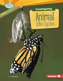 Investigating Animal Life Cycles (eBook, PDF)