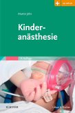 Kinderanästhesie (eBook, ePUB)