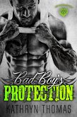 Bad Boy's Protection (Lost Disciples MC, #2) (eBook, ePUB) Bad Boy's Protection (Lost Disciples MC, #2) (eBook, ePUB)