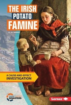 Cover Irish Potato Famine (eBook, PDF)