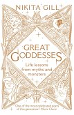 Great Goddesses (eBook, ePUB)
