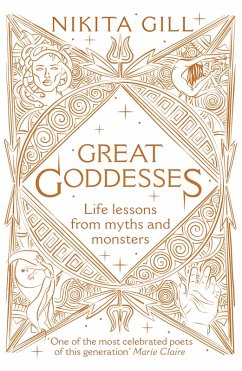 Great Goddesses (eBook, ePUB) - Gill, Nikita