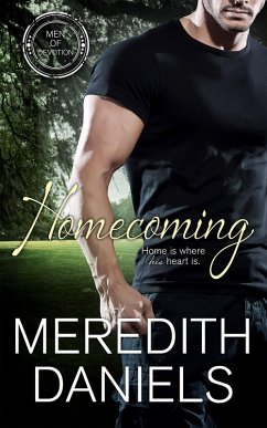 Cover Homecoming (eBook, ePUB)