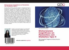 Distorsiones Cognitivas en Pacientes con Diabetes tipo II