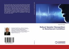 Robust Speaker Recognition in Reverberant Condition - Al- Karawi, Khamis