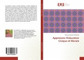 Apprenons l'Education Civique et Morale Apprenons l'Education Civique et Morale