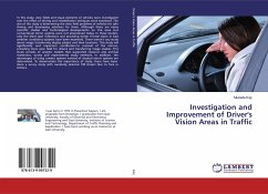 Investigation and Improvement of Driver's Vision Areas in Traffic - Kiliç, Mustafa