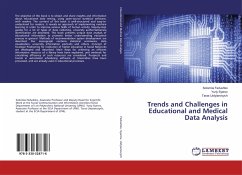 Trends and Challenges in Educational and Medical Data Analysis - Fedushko, Solomiia;Syerov, Yuriy;Ustyianovych, Taras