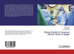 Rising Trends in Cesarean Section Rates in Egypt
