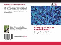 Pedagogía Social en Vivienda Gratis - Dominguez, Janice