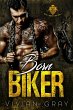Born Biker (Devil's Crucifix MC, #1)... - Bild 1