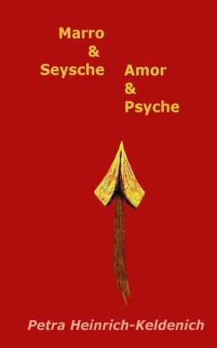 Marro & Seysche (eBook, ePUB) - Heinrich-Keldenich, Petra