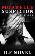 Mortelle suspicion (eBook, ePUB) - Bild 1